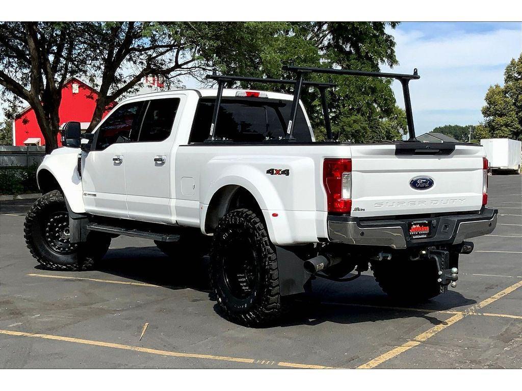 used 2019 Ford F-450 car, priced at $79,995