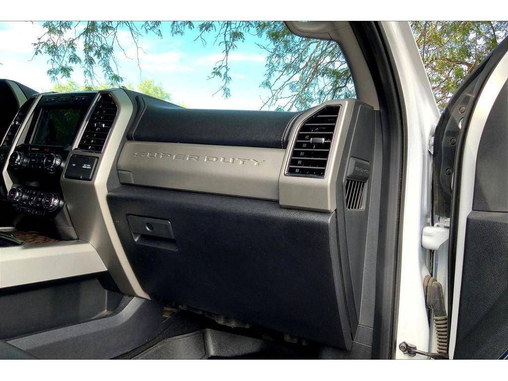 used 2019 Ford F-450 car, priced at $79,995