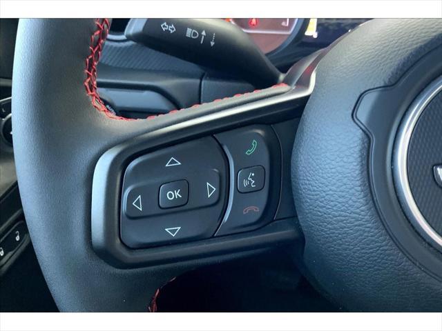 used 2024 Jeep Wrangler car, priced at $65,995