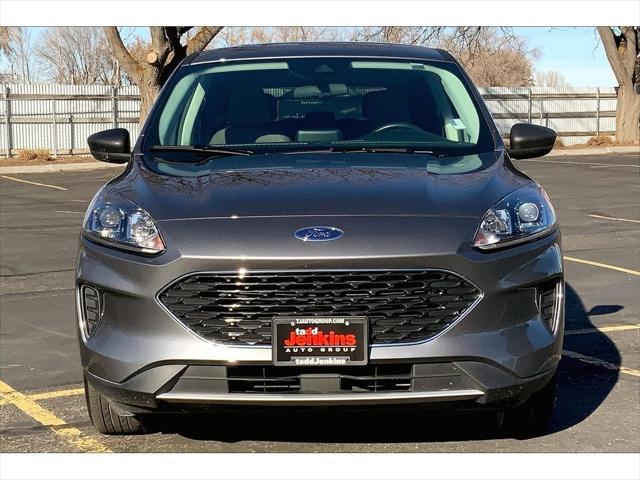 used 2022 Ford Escape car, priced at $24,995