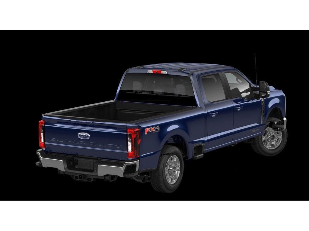 new 2026 Ford F-350 car, priced at $79,295