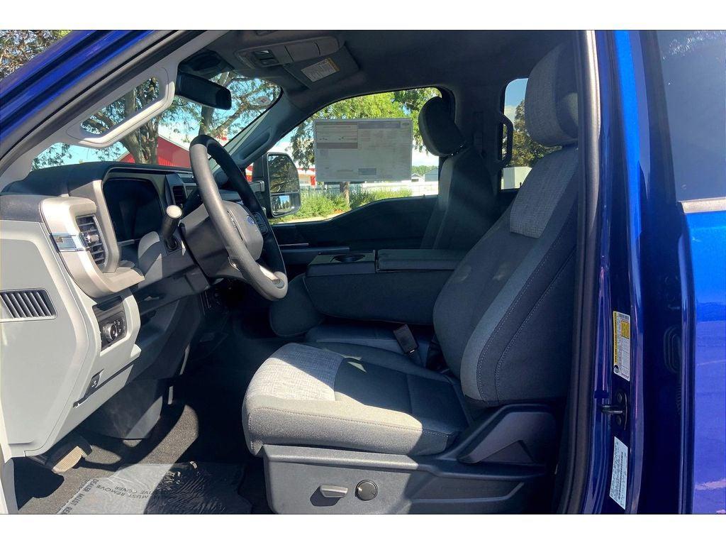 new 2026 Ford F-350 car, priced at $79,295