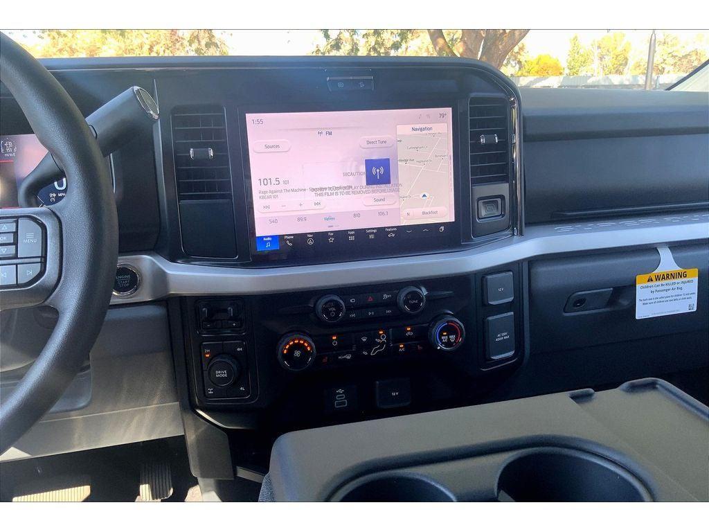 new 2026 Ford F-350 car, priced at $79,295