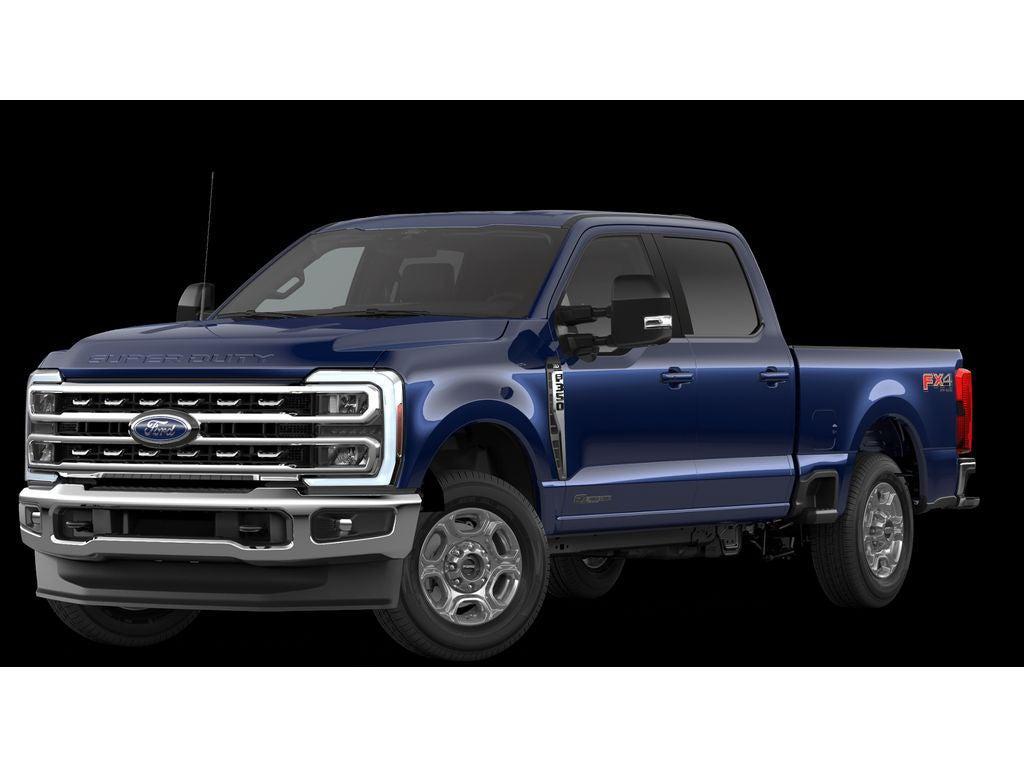 new 2026 Ford F-350 car, priced at $79,295
