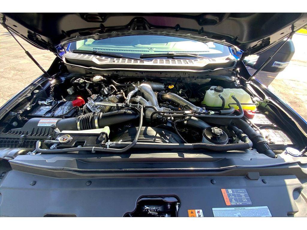 new 2026 Ford F-350 car, priced at $79,295