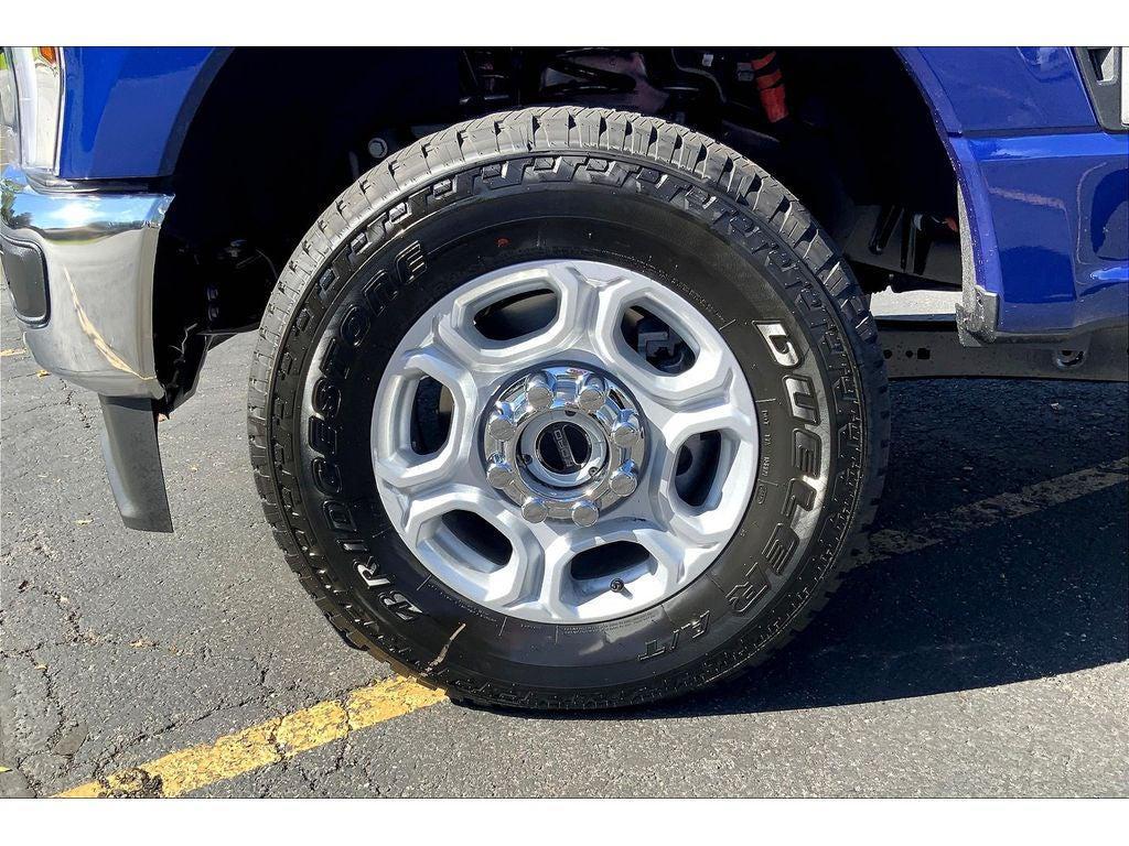 new 2026 Ford F-350 car, priced at $79,295