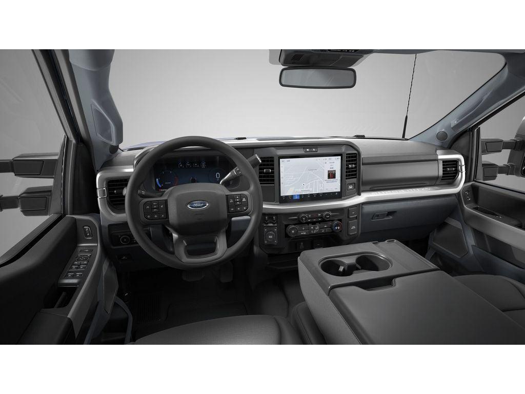 new 2026 Ford F-350 car, priced at $79,295