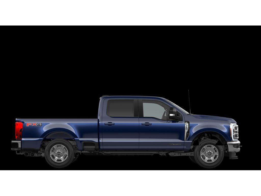 new 2026 Ford F-350 car, priced at $79,295