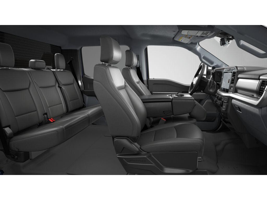 new 2026 Ford F-350 car, priced at $79,295