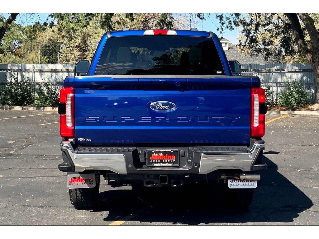 new 2026 Ford F-350 car, priced at $79,295