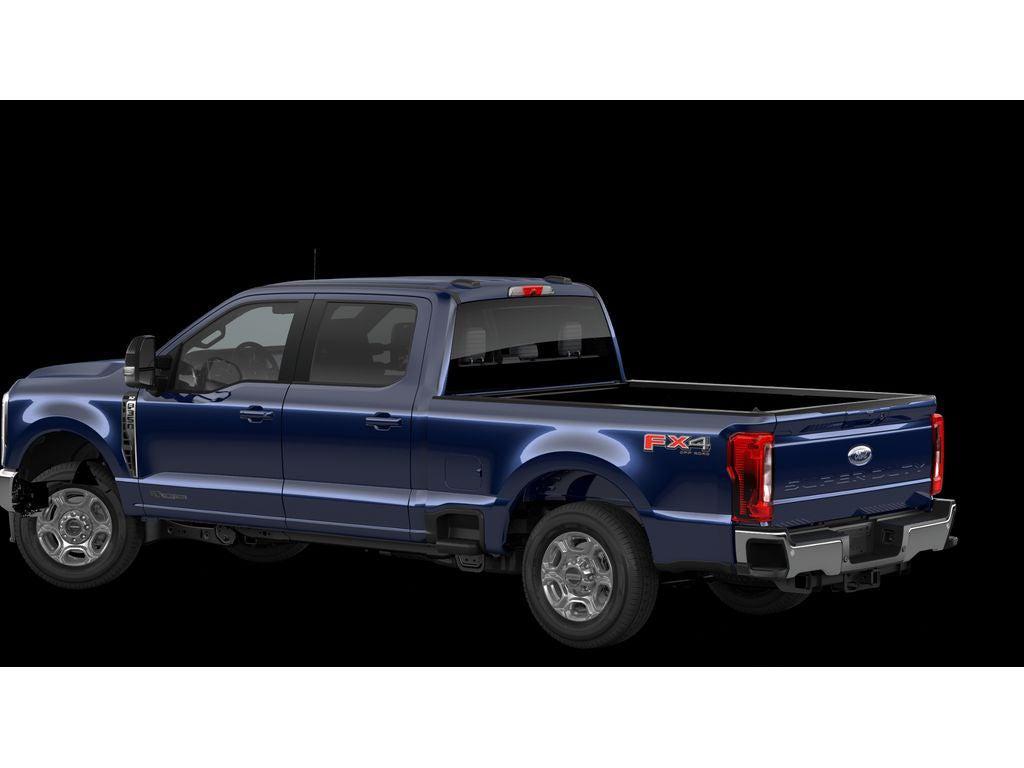new 2026 Ford F-350 car, priced at $79,295