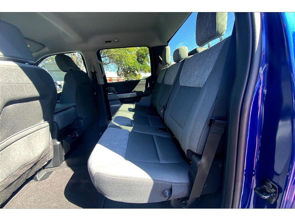 new 2026 Ford F-350 car, priced at $79,295