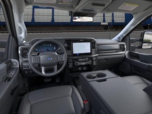 new 2025 Ford F-350 car, priced at $87,805