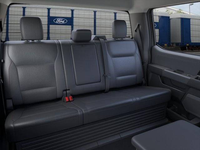 new 2025 Ford F-350 car, priced at $87,805