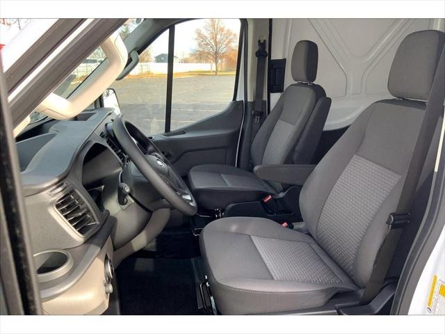 new 2024 Ford Transit-250 car, priced at $54,985