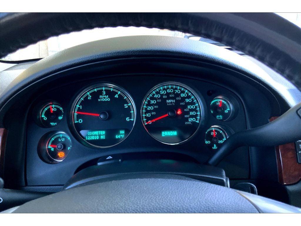 used 2013 Chevrolet Avalanche car, priced at $15,995