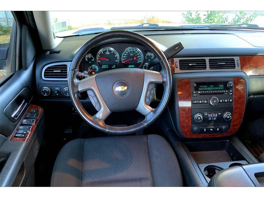 used 2013 Chevrolet Avalanche car, priced at $15,995
