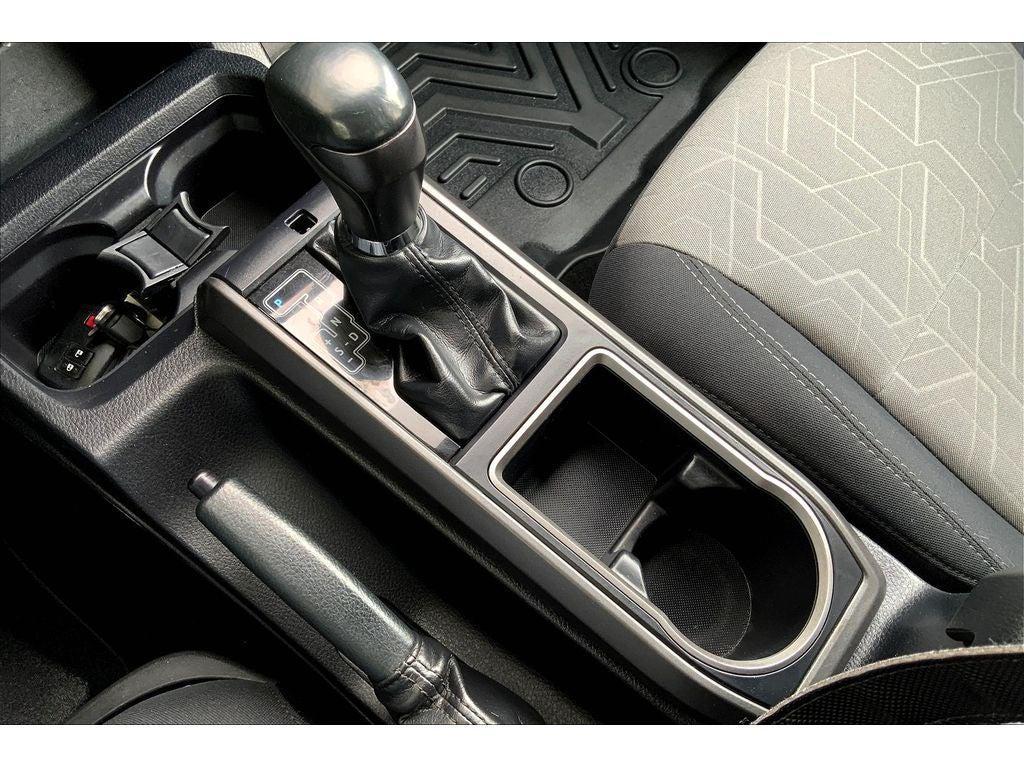 used 2020 Toyota Tacoma car, priced at $33,995