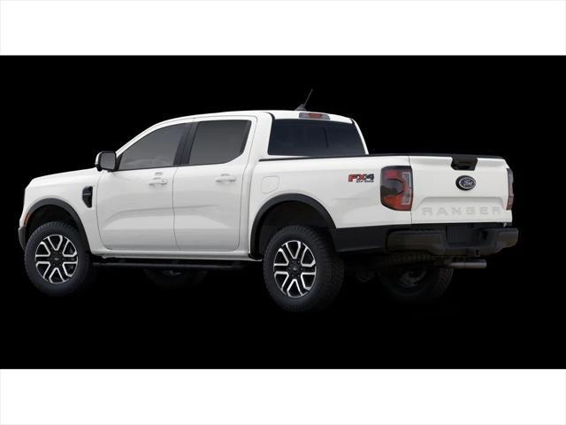 new 2024 Ford Ranger car, priced at $53,975