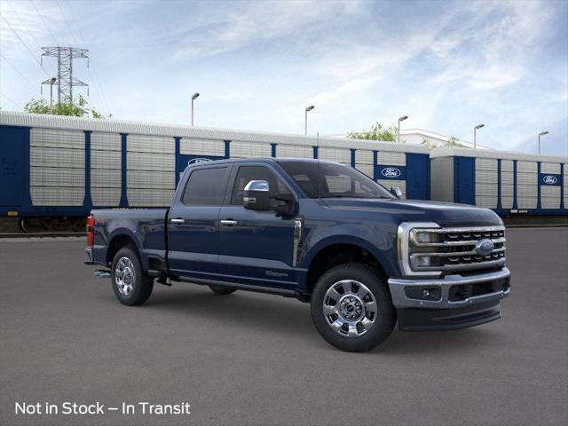 new 2025 Ford F-250 car, priced at $88,335
