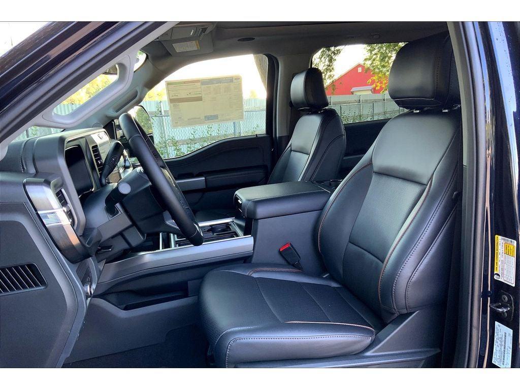 new 2025 Ford F-250 car, priced at $88,335
