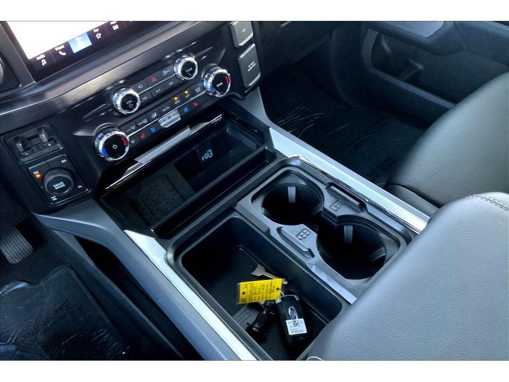 new 2025 Ford F-250 car, priced at $88,335