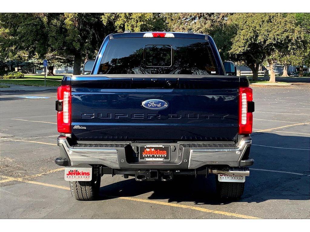 new 2025 Ford F-250 car, priced at $88,335