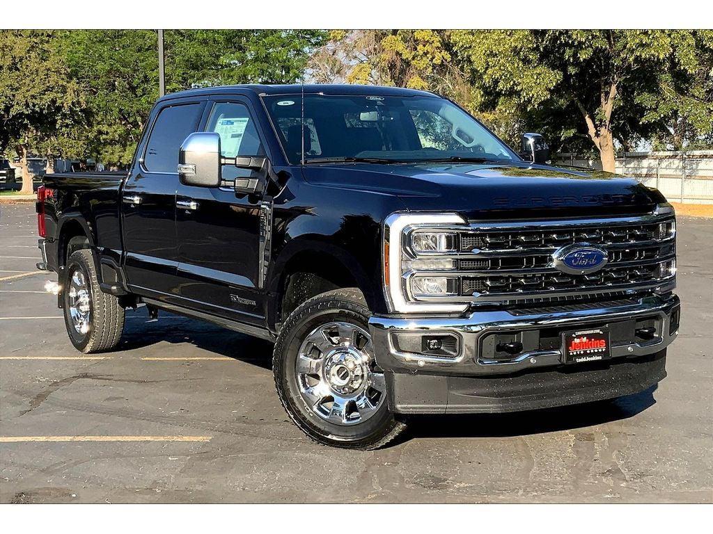 new 2025 Ford F-250 car, priced at $88,335