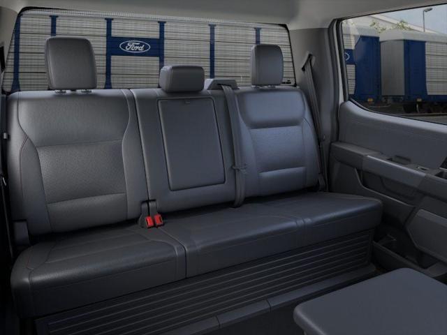 new 2025 Ford F-350 car, priced at $81,045