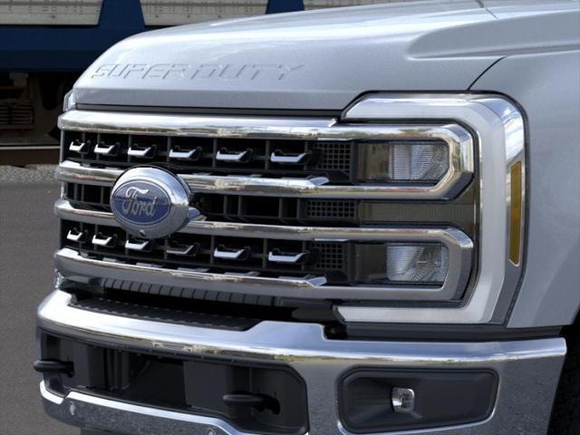 new 2025 Ford F-350 car, priced at $89,430