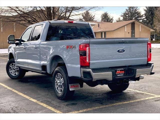 new 2025 Ford F-350 car, priced at $89,430