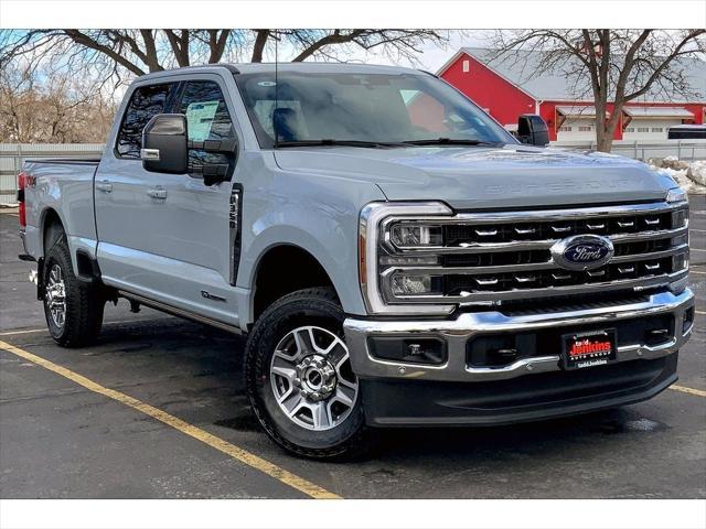 new 2025 Ford F-350 car, priced at $89,430