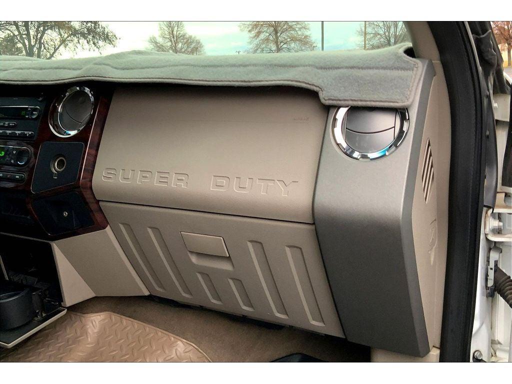 used 2008 Ford F-250 car, priced at $18,995