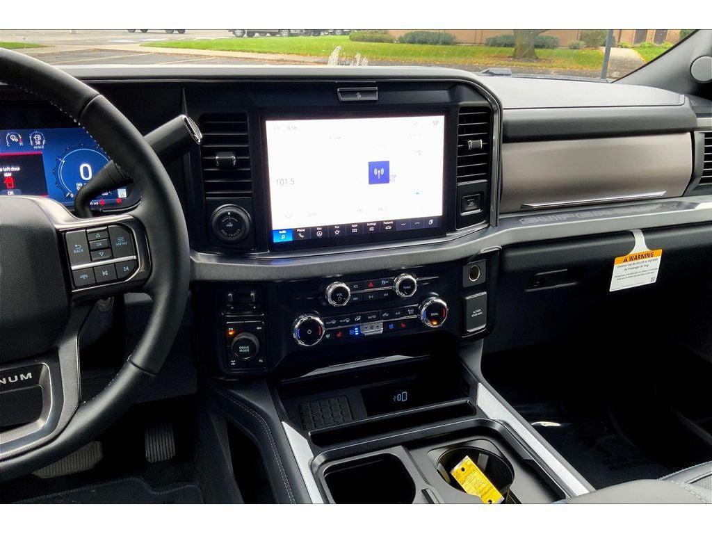 new 2026 Ford F-250 car, priced at $84,565