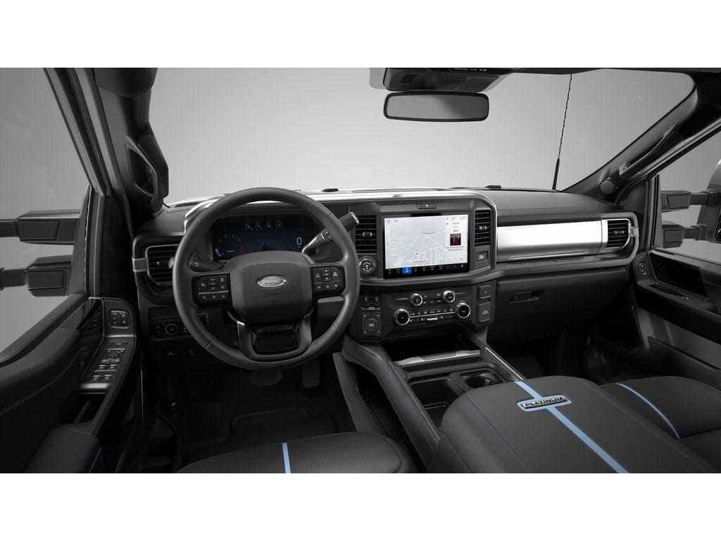 new 2026 Ford F-250 car, priced at $84,565