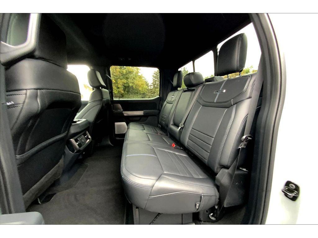 new 2026 Ford F-250 car, priced at $84,565