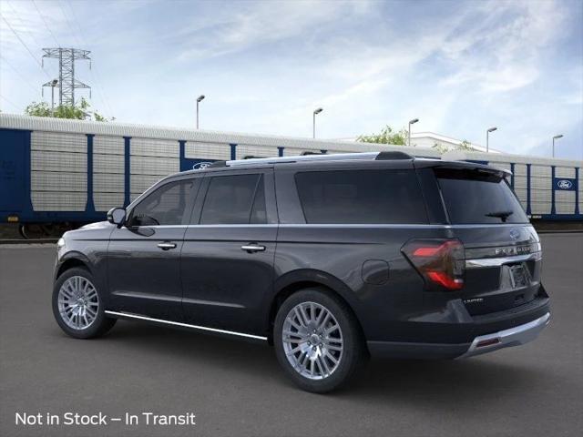 new 2024 Ford Expedition car, priced at $82,235