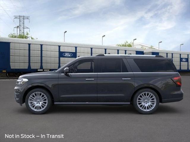 new 2024 Ford Expedition car, priced at $82,235