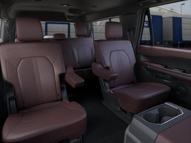 new 2024 Ford Expedition car, priced at $82,235