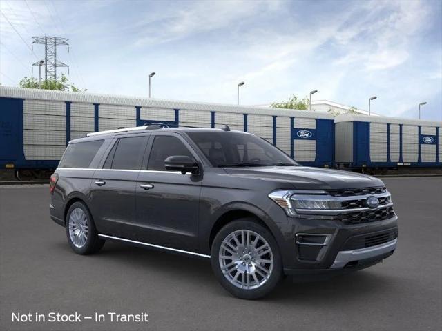 new 2024 Ford Expedition car, priced at $82,235