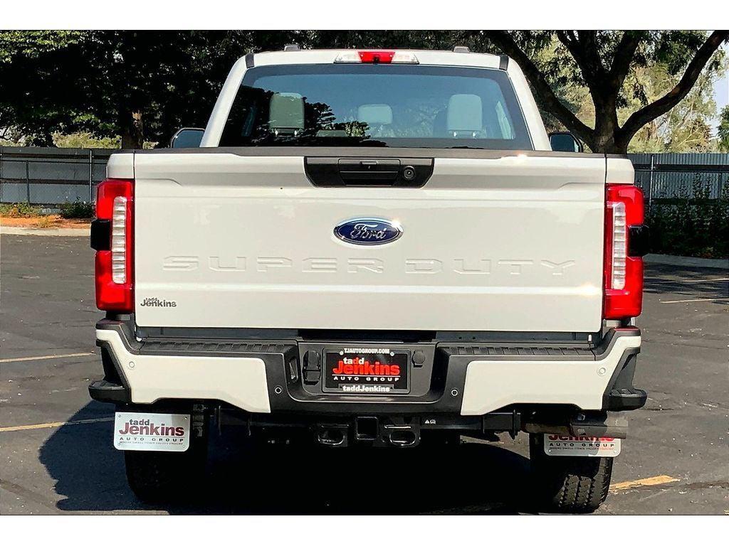 new 2026 Ford F-350 car, priced at $76,620