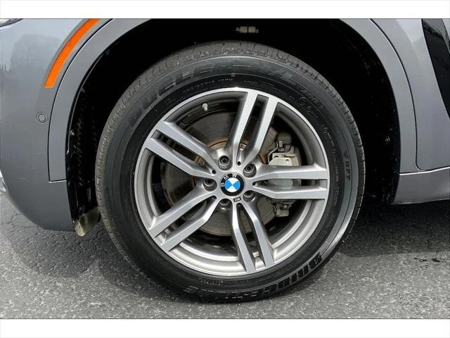 used 2018 BMW X6 car, priced at $34,587