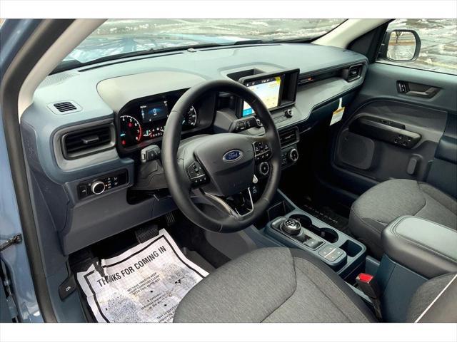 new 2024 Ford Maverick car, priced at $35,520