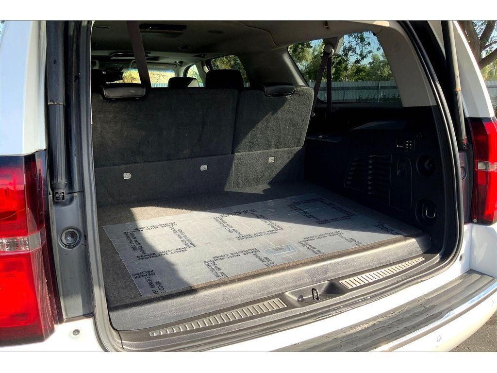 used 2015 Chevrolet Suburban car, priced at $16,995