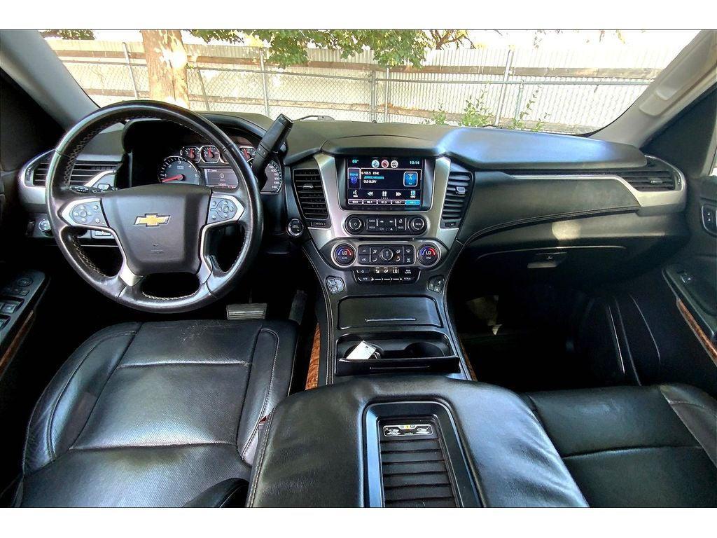 used 2015 Chevrolet Suburban car, priced at $16,995