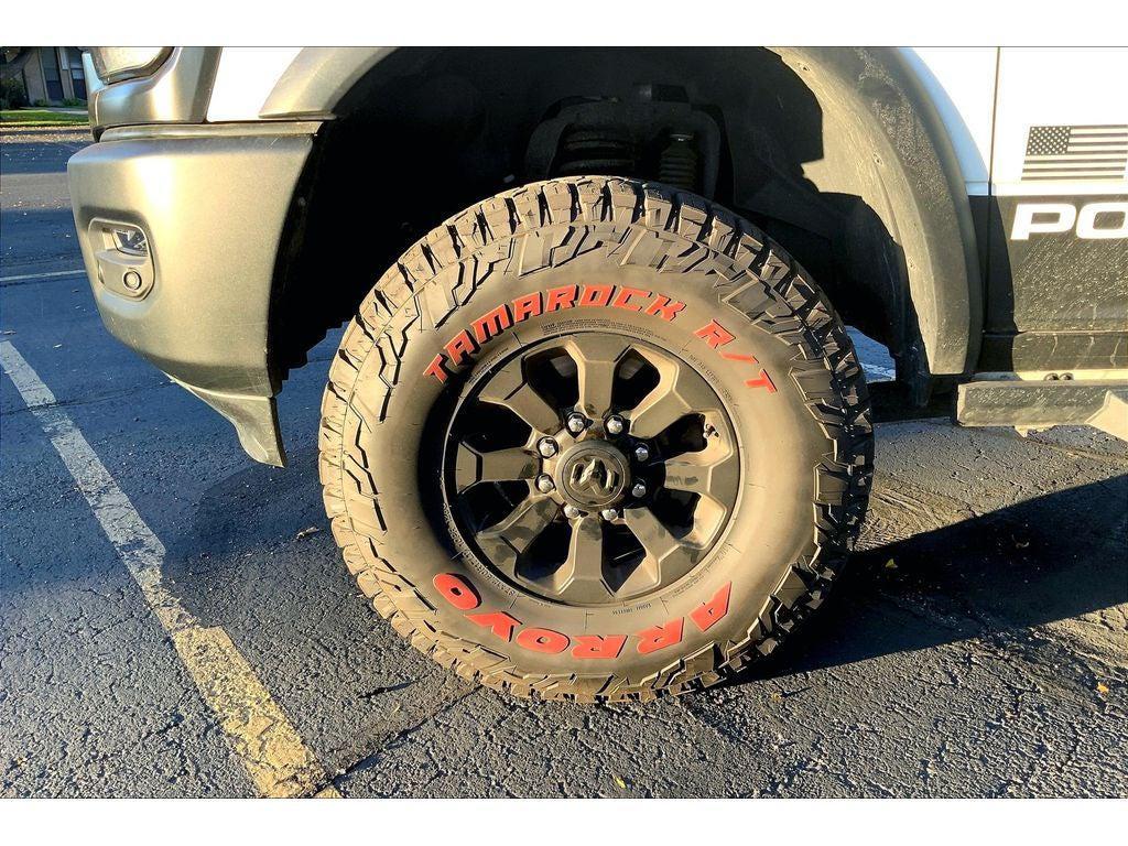 used 2024 Ram 2500 car, priced at $52,995