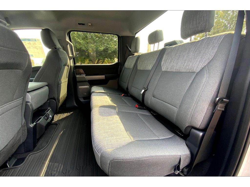 new 2026 Ford F-350 car, priced at $83,425