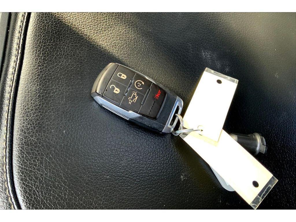 used 2023 Ram 2500 car, priced at $72,995