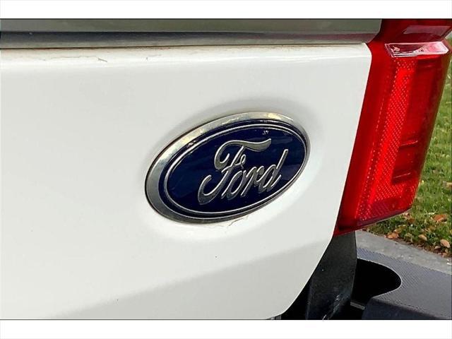 used 2022 Ford F-350 car, priced at $61,495