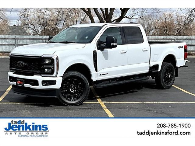 new 2025 Ford F-350 car, priced at $79,100